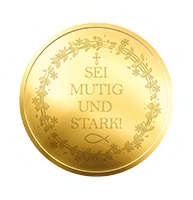 Banner Coin Image