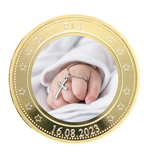 Banner Coin Image