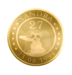 Banner Coin Image