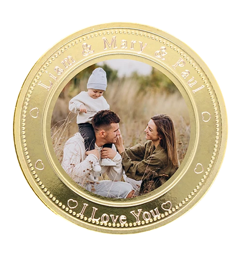 Banner Coin Image