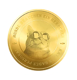 Banner Coin Image