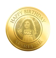 Banner Coin Image