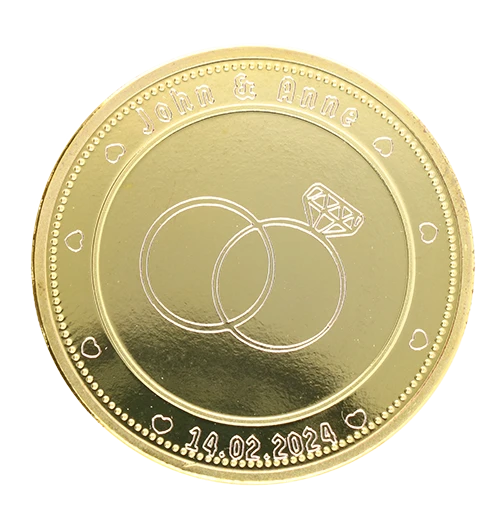 Banner Coin Image