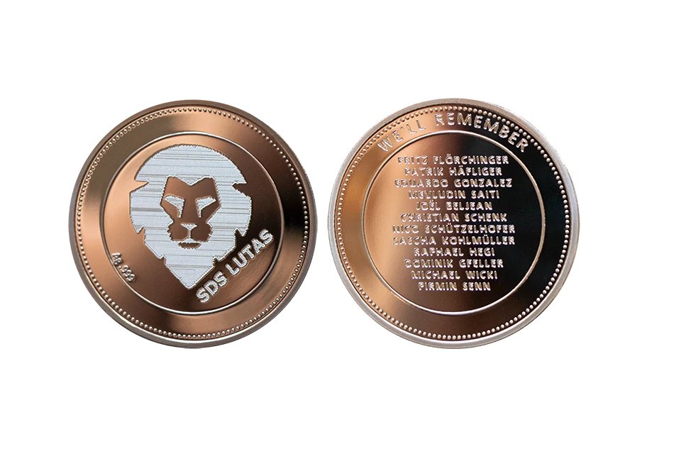 Example Coin Image