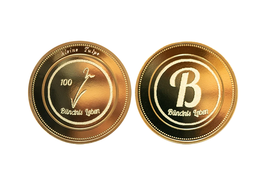 Example Coin Image