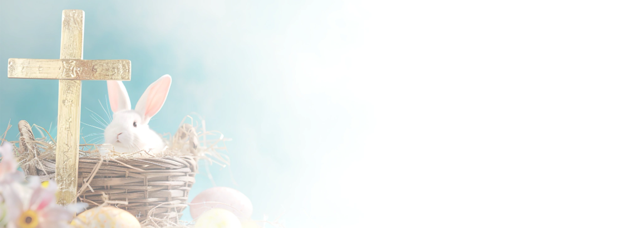 Für ein besonderes Osterfest