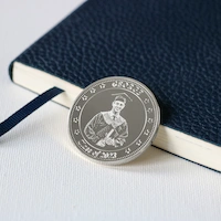 individuelle Münzen
